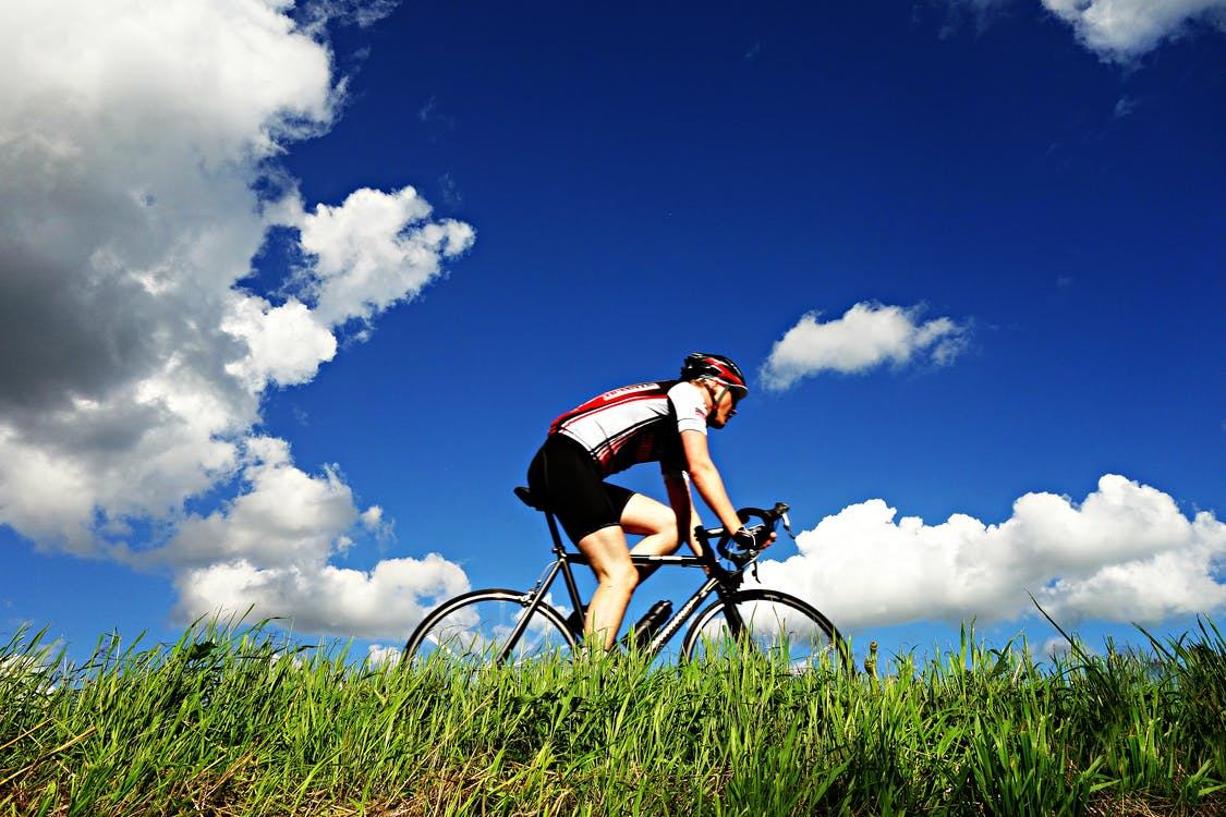 Radwege