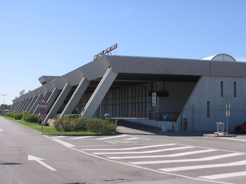 Trasporto da Venezia Aeroporto