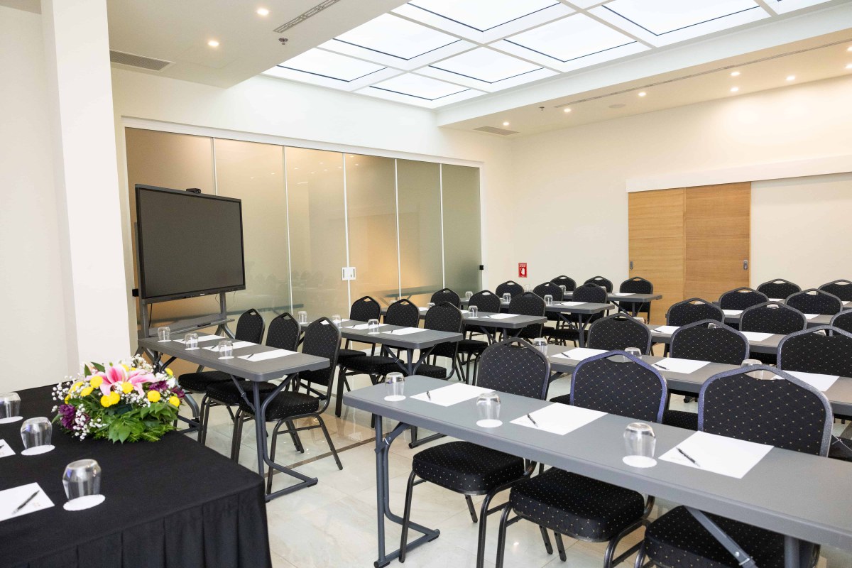Meetings & Events